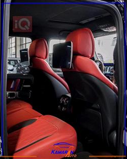 مێرسێدس بێنز G-Class